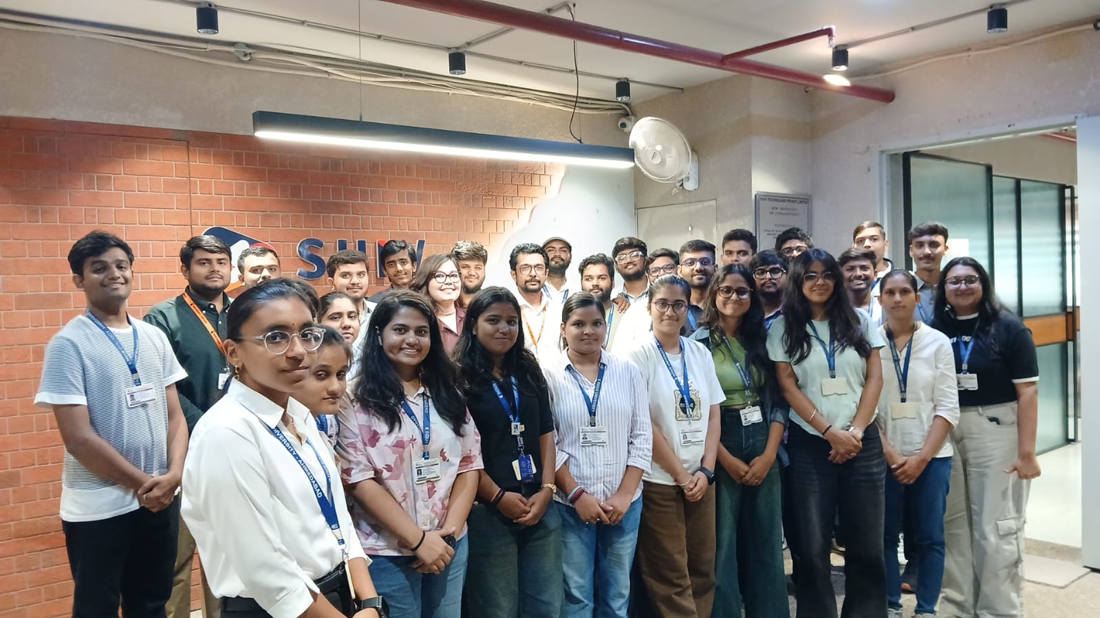 Training & Awareness Program on First Aid & Basic Life Support
